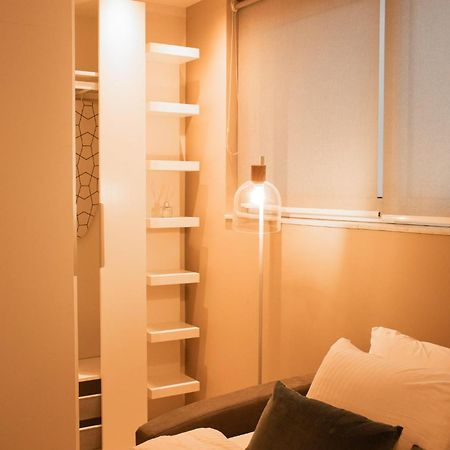 Archimede Suites Bruxelles Eksteriør billede