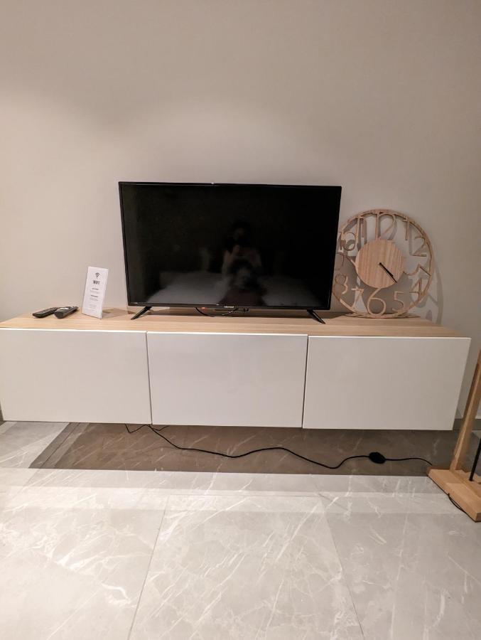 Archimede Suites Bruxelles Eksteriør billede