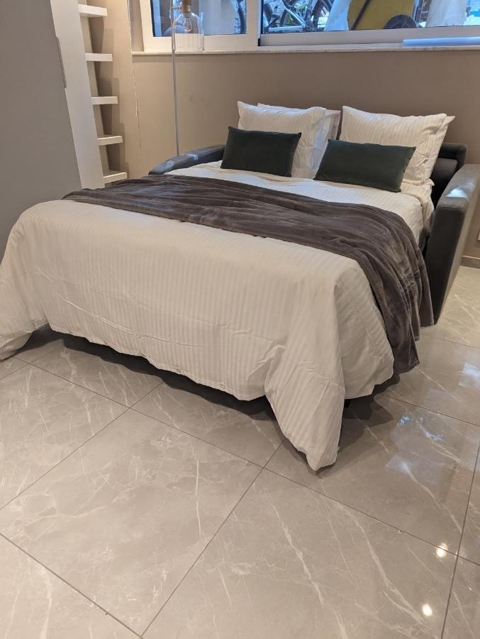 Archimede Suites Bruxelles Eksteriør billede