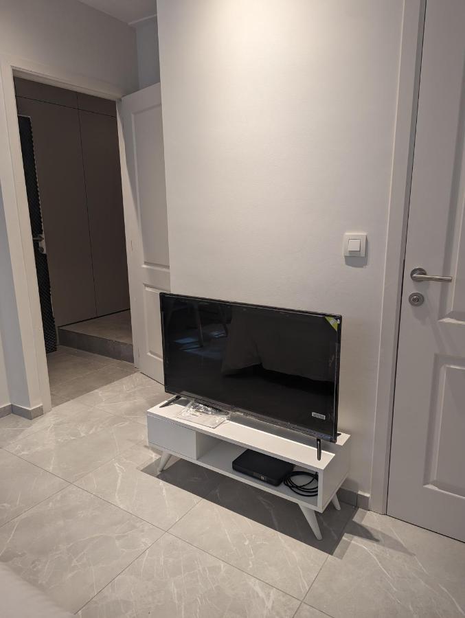 Archimede Suites Bruxelles Eksteriør billede