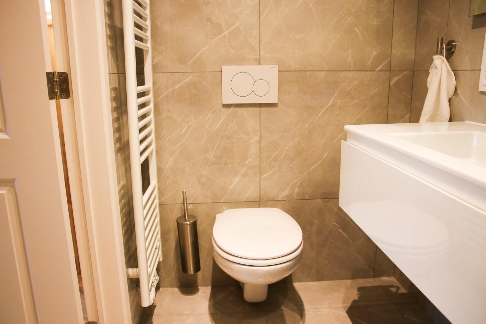 Archimede Suites Bruxelles Værelse billede
